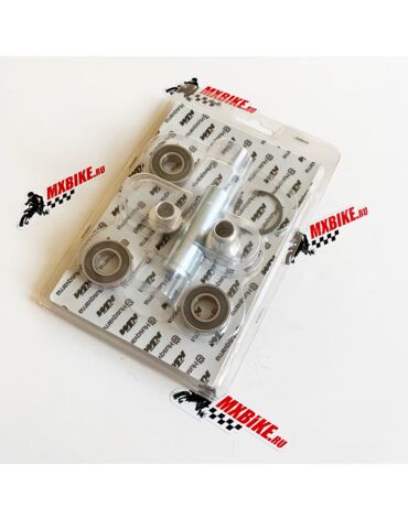 Ремкомплект задней оси KTM 50SX 15- / Husqvarna TC50 17- /GasGas MC50 21-