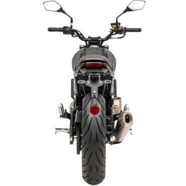 Мотоцикл GAOKIN GK 400 - миниатюра 7