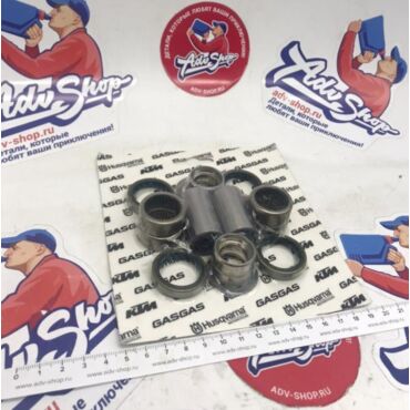 KTM ремкомплект маятника SX 12-> / EXC 17-> ( 79004030210 / 79004030110 / 79004030010 / 78904230010 ) - миниатюра 1