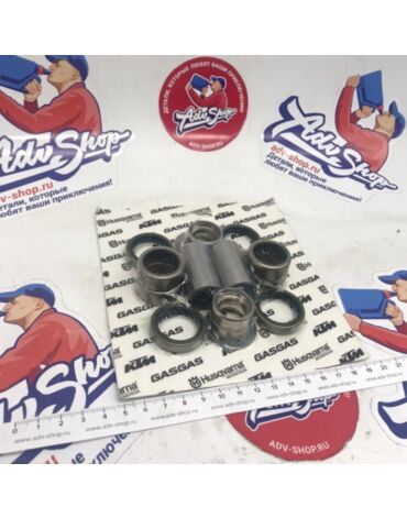KTM ремкомплект маятника SX 12-> / EXC 17-> ( 79004030210 / 79004030110 / 79004030010 / 78904230010 )