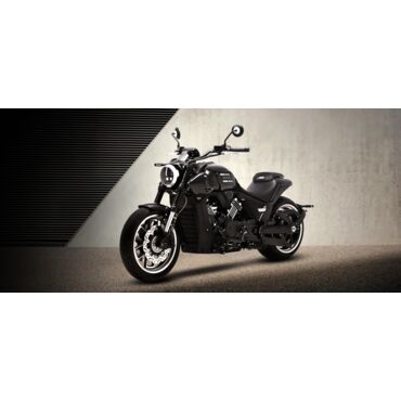 Мотоцикл GAOKIN THOR 1000 (MBP C1002V) - миниатюра 4