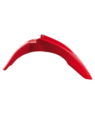 Крыло переднее CRF450R 09 12 # CRF250R 10 13 красное