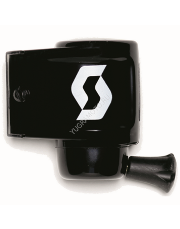 Катушка перемотки SCOTT WORKS SUPPLYSIDE CANISTER