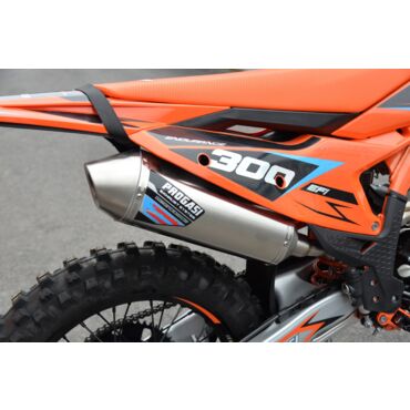 Мотоцикл Progasi Endurance 300 EFI - миниатюра 47