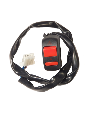 кнопка выключения двигателя в сборе TTR125, TTR250b