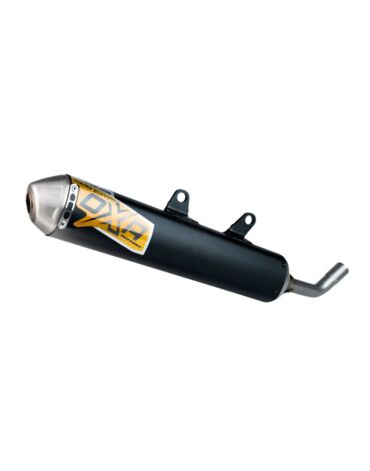 Муфлер OXA Factory Hard Enduro Edition 2T TBI KTM 250 300 EXC 24 25, SX 23 25, XC 23 25, Husqvarna 250 300 TE TC 23 25, GasGas 250 300 24 25