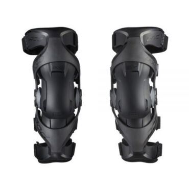 POD K4 2.0 GRAPHITE BLACK, Защита колена - миниатюра 2