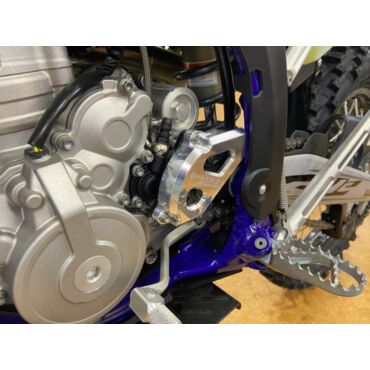 Защита цилиндра сцепления Sherco - миниатюра 9