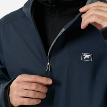 Finntrail Костюм Outdoor suit 3445 DarkGrey - миниатюра 9