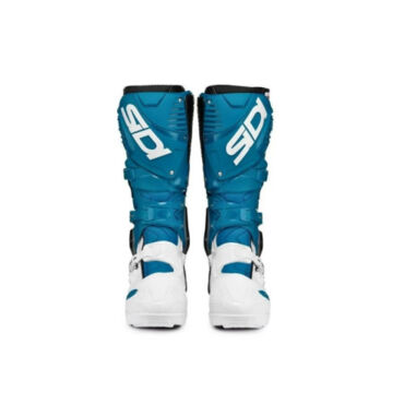 Sidi Ботинки Crossfire 3 SRS White Petrol - миниатюра 3