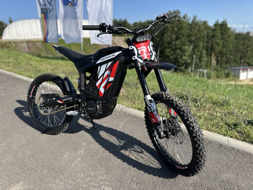 Rerode R1 - фото 19