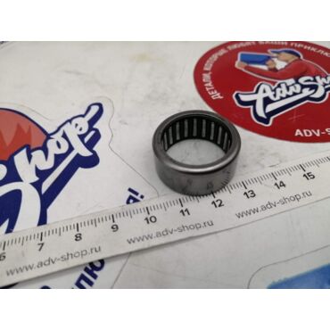 HONDA подшипник NEEDLE, 20X26X12 ( 91051V19003 / 91106KF0008 / 91106 KF0 008 ) - миниатюра 2