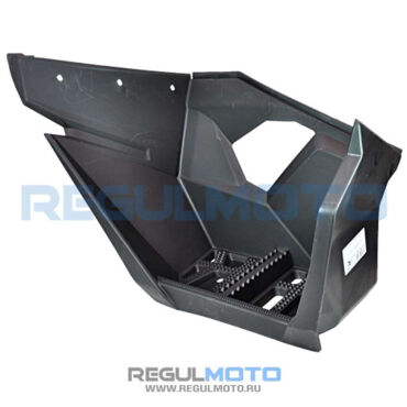 Подножка левая ATV 125  - миниатюра 1