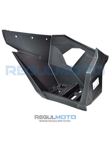 Подножка левая ATV 125 