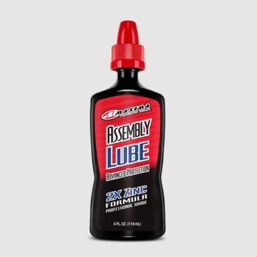 Смазка для сборки моторов Maxima Assembly lube 118мл. - миниатюра 1