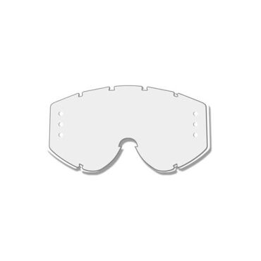 Линза для маски Progrip 3331 Clear - миниатюра 1