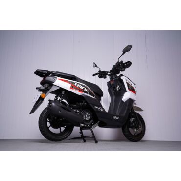 Скутер SPRMOTORS TANK - миниатюра 33