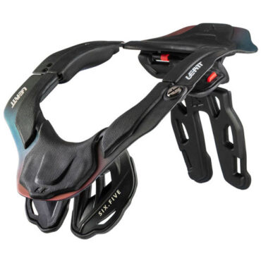 Leatt DPX 6.5 защита шеи мотокросс - миниатюра 1