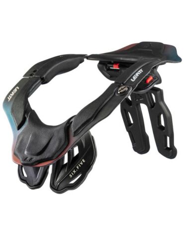 Leatt DPX 6.5 защита шеи мотокросс
