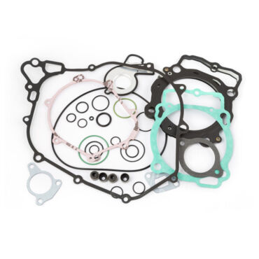 Комплект прокладок двигателя полный KTM 450EXC F 17 23 / Husqvarma FE450 17 23 / GasGas EC450F 21 23 - миниатюра 1