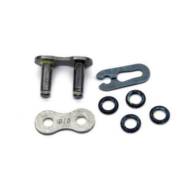 Замок цепи 520 DID O ring Beta RR 2T 4T Xtrainer 5 8 1 4 - миниатюра 1