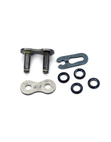 Замок цепи 520 DID O ring Beta RR 2T 4T Xtrainer 5 8 1 4