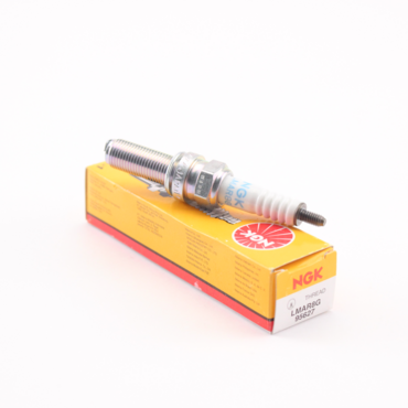 Свеча зажигания NGK LMAR8G - миниатюра 1
