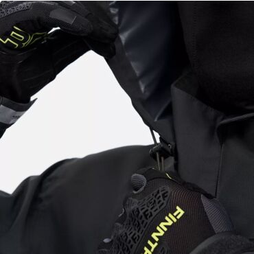 Finntrail Комбинезон Rider 2508 Graphite - миниатюра 9