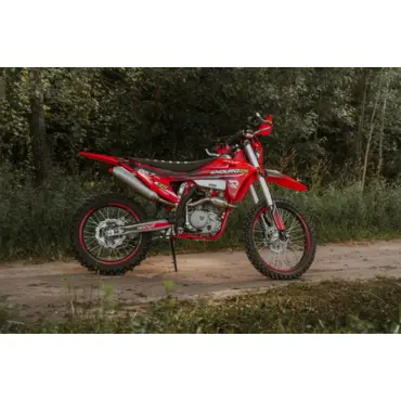 Мотоцикл эндуро ROCKOT GS7 PRO Chaser (300cc, 176FMN (YB300H), 21 18) - миниатюра 11