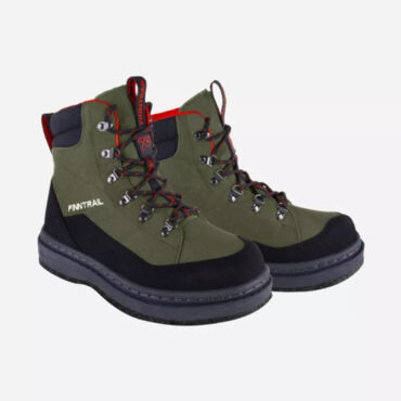 Finntrail Ботинки Greenwood 5224 Khaki - миниатюра 12