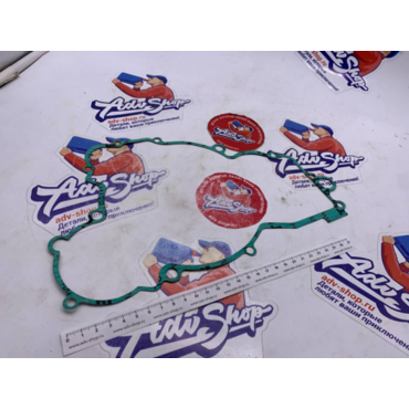 RDK ПРОКЛАДКА КРЫШКИ СЦЕПЛЕНИЯ KTM EXC 250 300  SX 2003 2016 54830024000 54830024100 HUSQVARNA  TC 250 2014 2016 // RDS K EXC 250 0316 07 - миниатюра 1