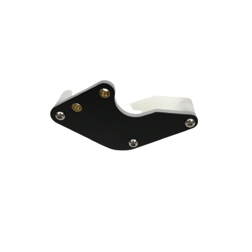 Ловушка приводной цепи Apollo REAR CHAIN GUIDE Black - фото 1