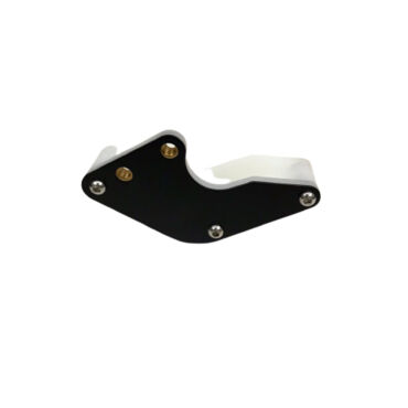 Ловушка приводной цепи Apollo REAR CHAIN GUIDE Black - миниатюра 1