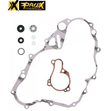 ремкомплект водяной помпы Yamaha YZ 250F '14 18 / WR 250F '15 19 - миниатюра 1