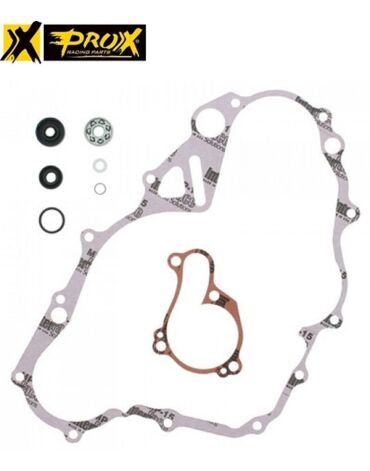 ремкомплект водяной помпы Yamaha YZ 250F '14 18 / WR 250F '15 19