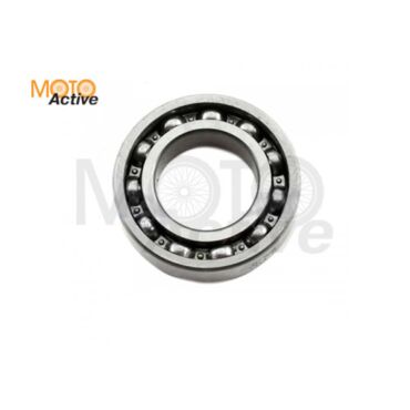 Подшипник 6006 30х55х13 S Lets2 AD110 - миниатюра 1