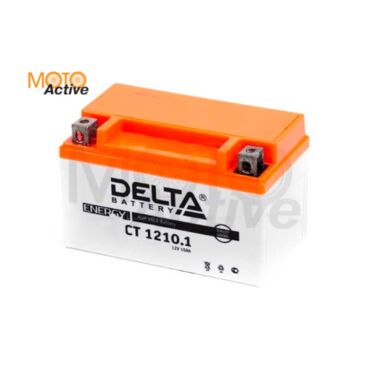 CT1210,1 Delta Аккумуляторная батарея - миниатюра 2