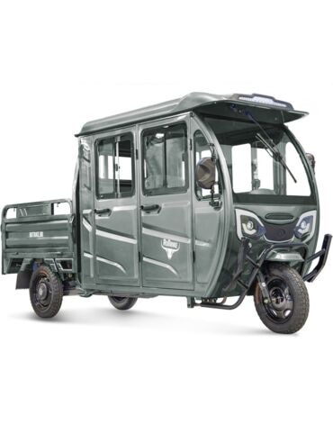 Грузовой электротрицикл Rutrike Рейс 1300 60V1200W