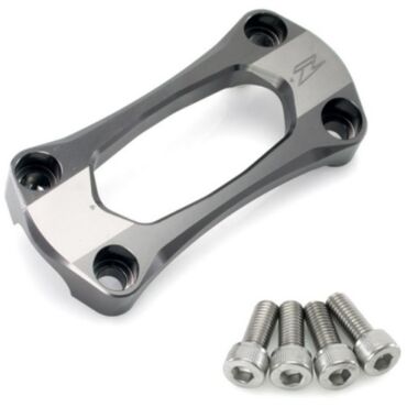 Верхний кронштейн руля ZETA W90 под мотоциклы KTM 125 SX 00 18 - миниатюра 1