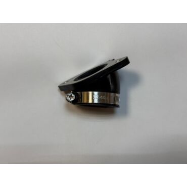 Впускной коллектор T4 172FMM CB250 F Motolend TT250 - миниатюра 3