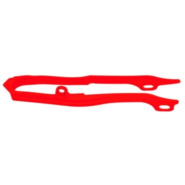 Слайдер цепи СRF450 09 12 # CRF250 10 13 красный - миниатюра 1