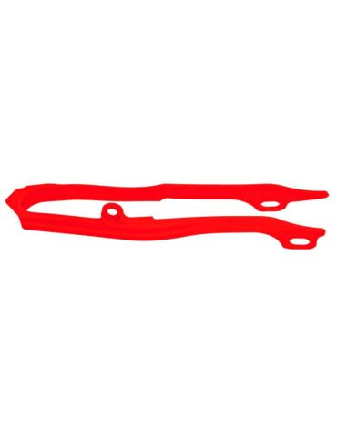 Слайдер цепи СRF450 09 12 # CRF250 10 13 красный