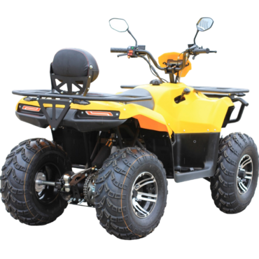 Квадроцикл IRBIS ATV200  PREMIUM - миниатюра 9