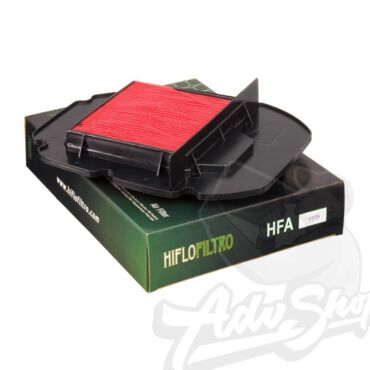 HIFLO HFA 1909 фильтр воздушный  ( XL1000 Varadero 99 - 02 ) - миниатюра 2