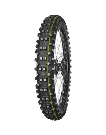 Мотошина 90 100 21 Terra Force EF Super TT MI Mitas (R21, Кросс эндуро, Передняя)