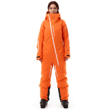 Dragonfly Комбинезон Gravity 2.0 Woman Orange 2026 - миниатюра 24