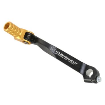Лапка переключения передач HD под мотоциклы Suzuki RMZ250 2007 17 K Tip - миниатюра 1