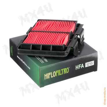 Воздушный фильтр HFA1215 Honda (17220 KZZ 900) (17220 KZZ J00) - миниатюра 1