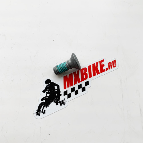 Болт (M8X20) - фото 2