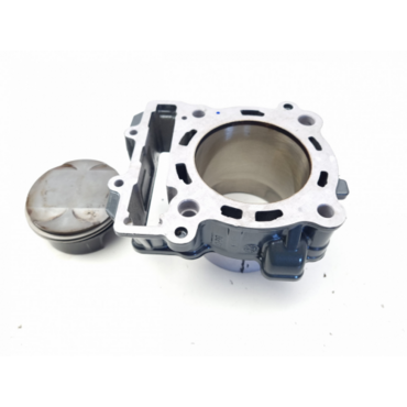 KTM цилиндр + поршень 390 Duke RC Adv 15 20 ( 93830038000 / 90230038000 ) - миниатюра 5